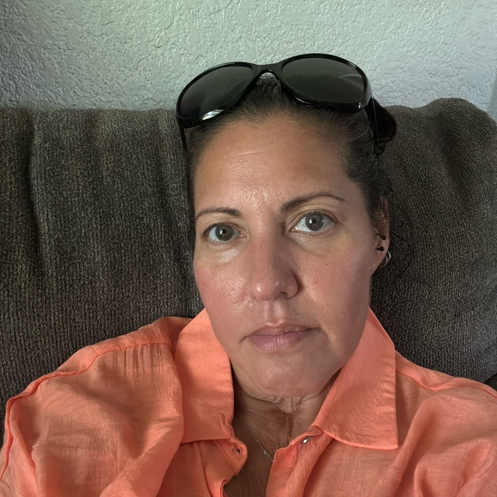 Meet your Posher, Karla